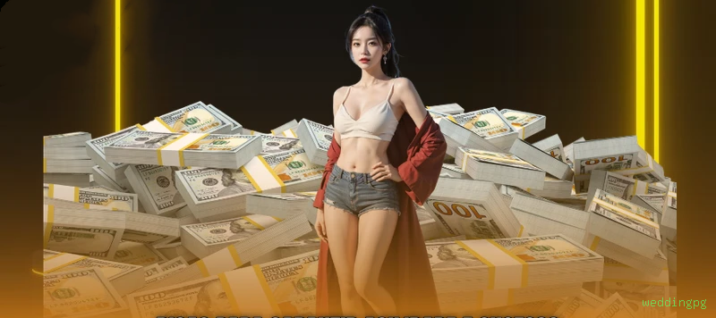 Fortune Mouse Slot weddingpg