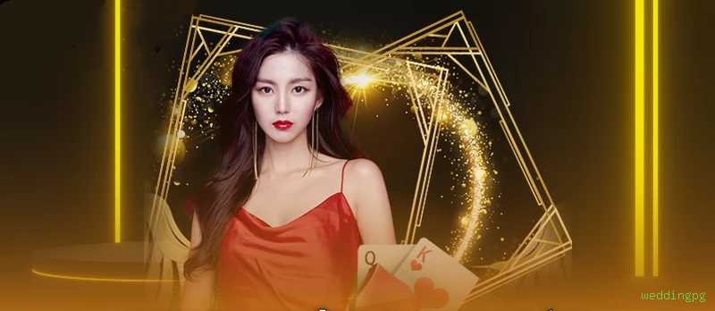 weddingpg Cassino Clássico