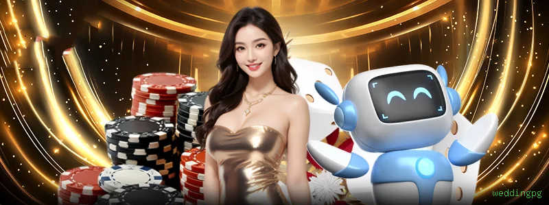 Privacidade weddingpg