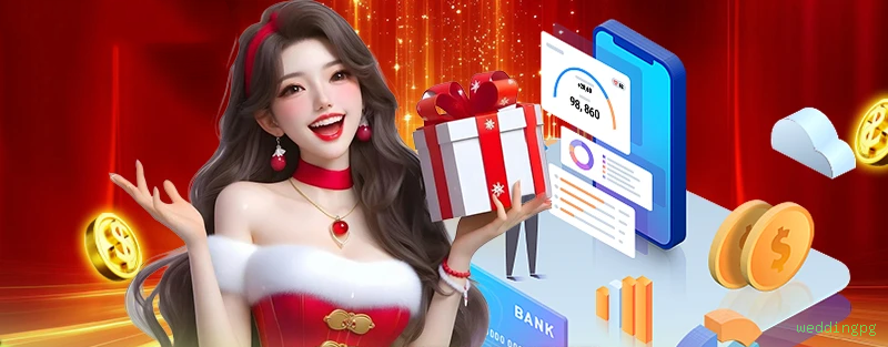 weddingpg Cassino Clássico