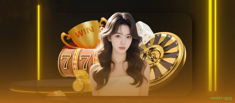 weddingpg Cassino Clássico