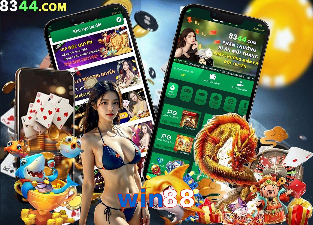 win88