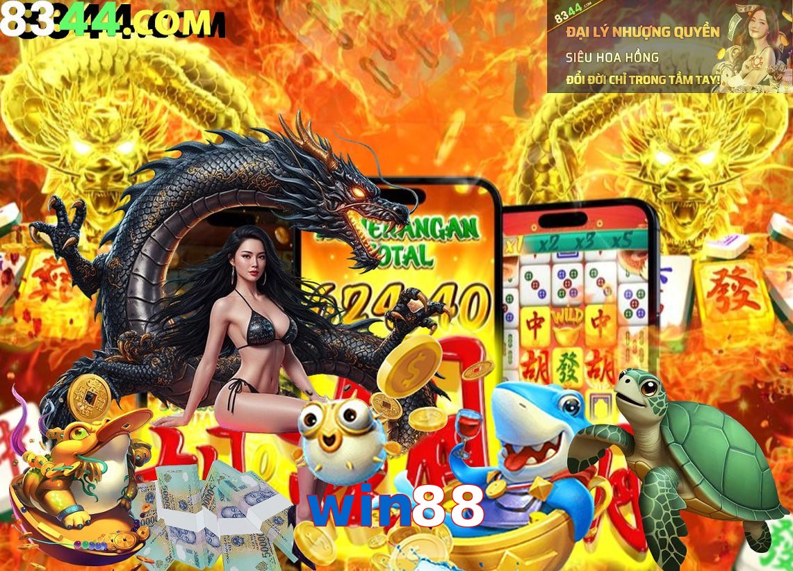 win88